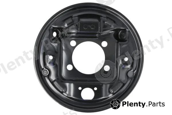 Blic 6508-03-8155876K — Splash Guard, brake disc
