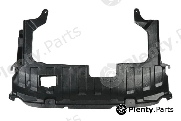 Blic 6601-02-2901860P — Engine Cover