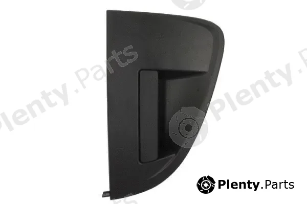 Blic 6010-56-012403P — Exterior Door Handle