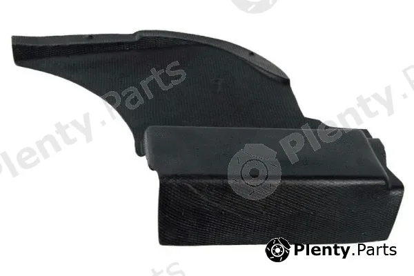 Blic 6601-02-3541872P — Engine Cover