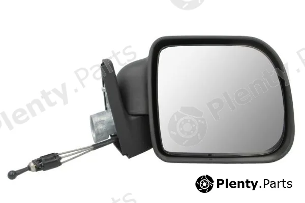 Blic 5402-04-9215155P — Exterior Mirror