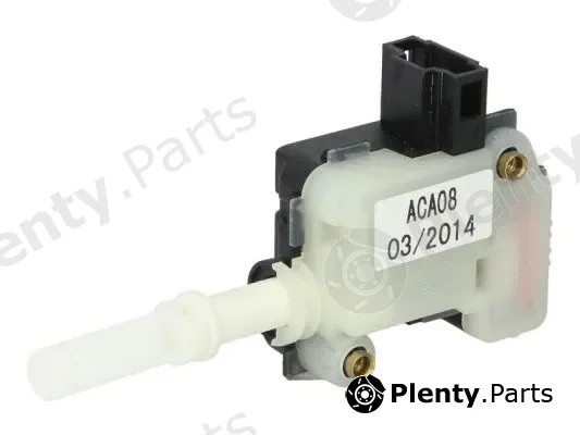 Blic 6010-01-038435P — Control Valve, central locking