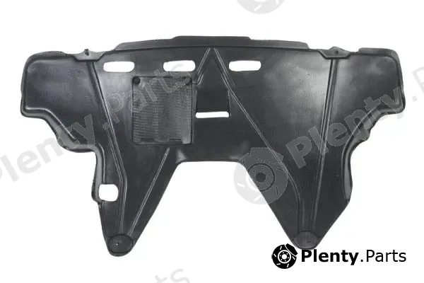 Blic 6601-02-2025860P — Engine Cover