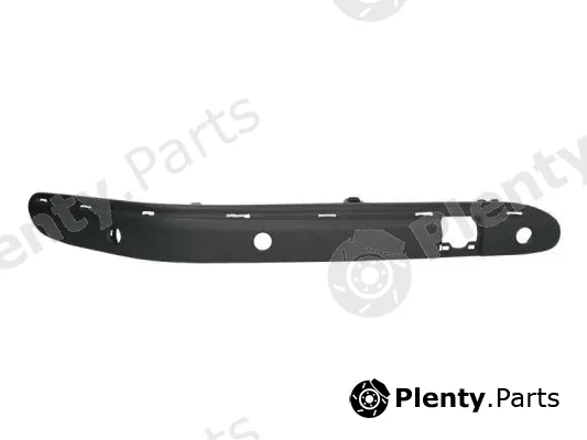 Blic 6502-07-3515926P — Trim/Protection Strip, bumper