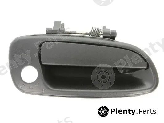 Blic 6010-19-017402P — Exterior Door Handle