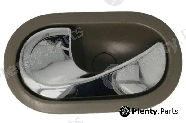 Blic 6010-09-048409P — Exterior Door Handle
