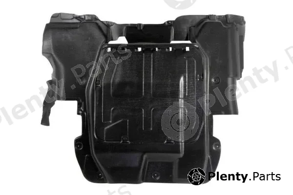 Blic 6601-02-5076860P — Engine Cover
