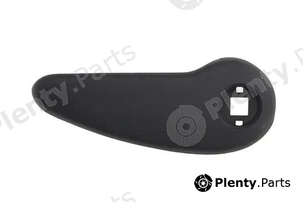 Blic 6010-09-041410LWP — Exterior Door Handle