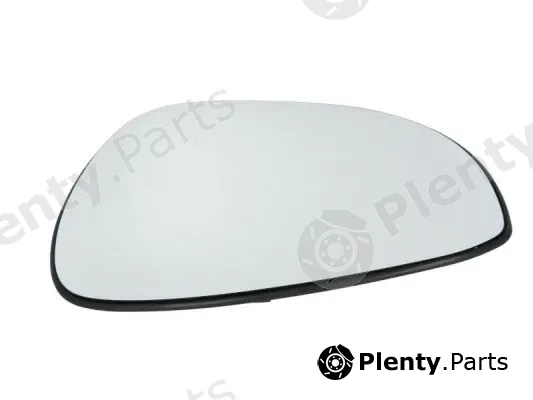 Blic 6102-02-1231392P — Mirror Glass, exterior mirror
