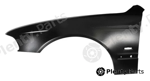 Blic 6504-04-0065311P — Wing