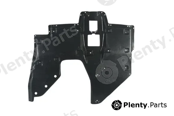 Blic 6601-02-3726860P — Engine Cover