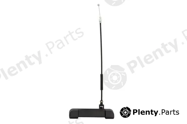 Blic 6010-03-014410WP — Exterior Door Handle