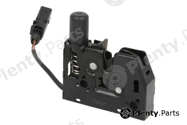 Blic 6010-25-049424PP — Bonnet Lock