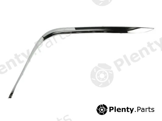 Blic 5703-05-0075921P — Trim/Protection Strip, bumper