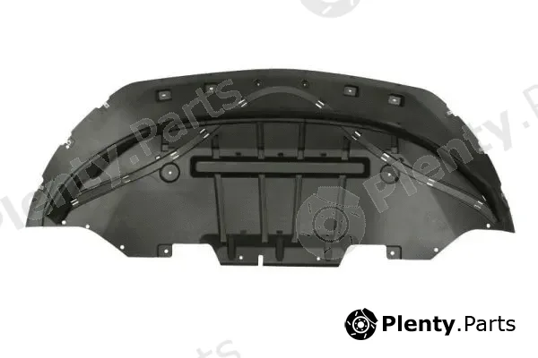 Blic 6601-02-2586880P — Engine Guard/Skid Plate