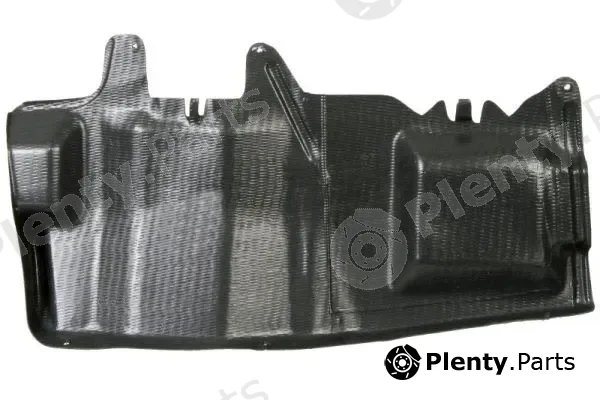 Blic 6601-02-9008873P — Engine Cover