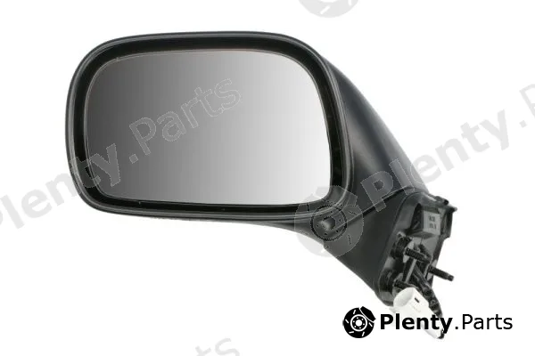 Blic 5402-04-038361P — Exterior Mirror