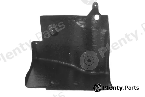 Blic 6601-02-5052890P — Engine Cover