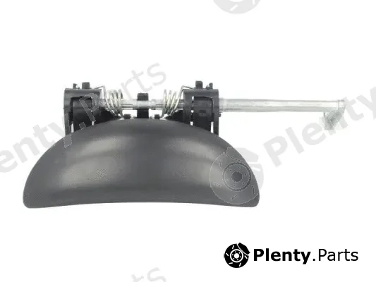 Blic 6010-08-015401P — Exterior Door Handle