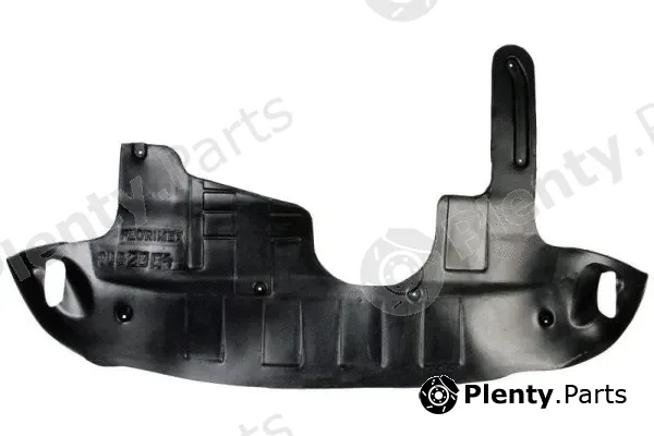 Blic 6601-02-3175860P — Engine Cover
