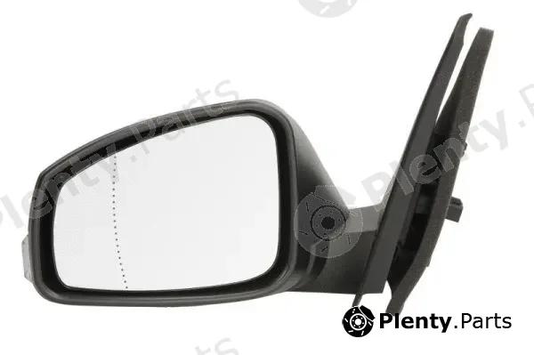 Blic 5402-09-2002191P — Exterior Mirror