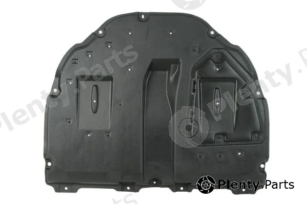 Blic 6601-02-8141876P — Engine Cover