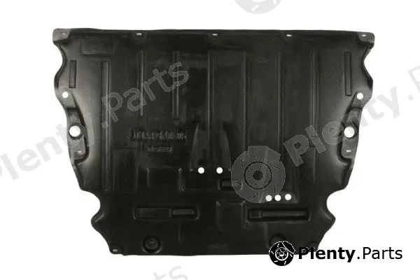 Blic 6601-02-2583861P — Engine Cover