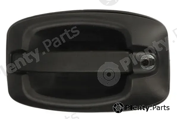 Blic 6010-30-003401P — Exterior Door Handle