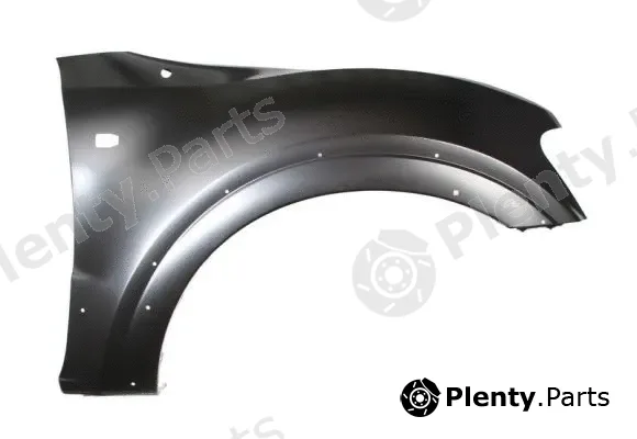 Blic 6504-04-3732316P — Wing