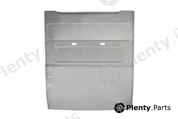 Blic 6015-00-2092157P — Interior Door Panel
