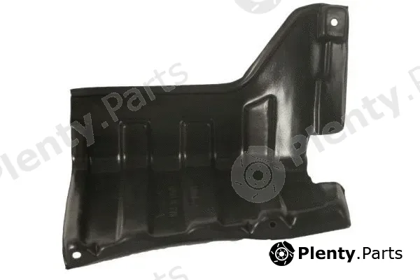 Blic 6601-02-3271872P — Engine Guard/Skid Plate