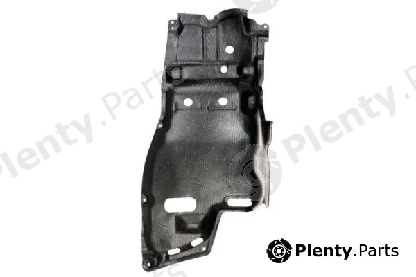 Blic 6601-02-8117873P — Engine Cover
