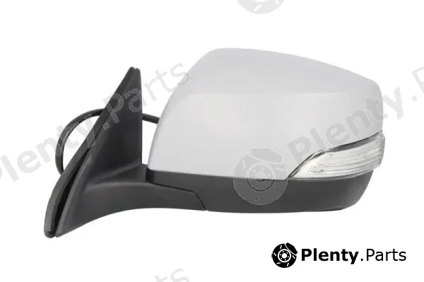 Blic 5402-17-2002397P — Exterior Mirror