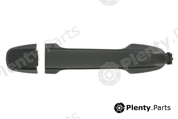 Blic 6010-19-074403P — Exterior Door Handle