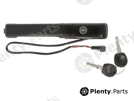 Blic 6010-01-008401P — Exterior Door Handle