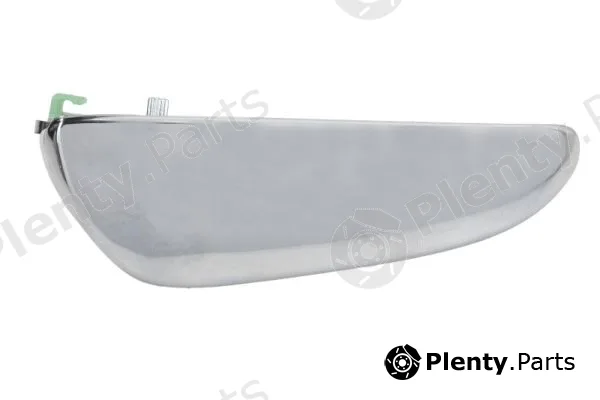 Blic 6010-23-012408P — Exterior Door Handle