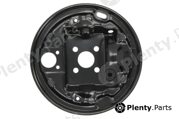 Blic 6508-03-1301876K — Splash Guard, brake disc