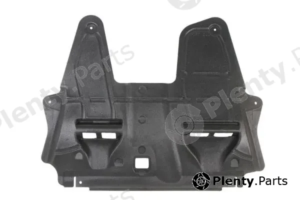 Blic 6601-02-2013860P — Engine Cover