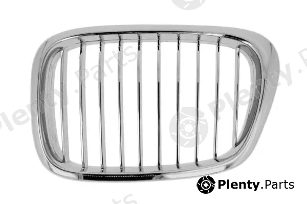 Blic 6502-07-00659915P — Radiator Grille