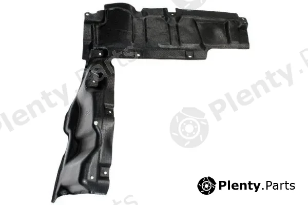 Blic 6601-02-8117874P — Engine Cover