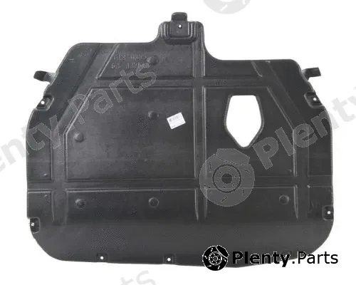Blic 6601-02-3267860P — Engine Cover