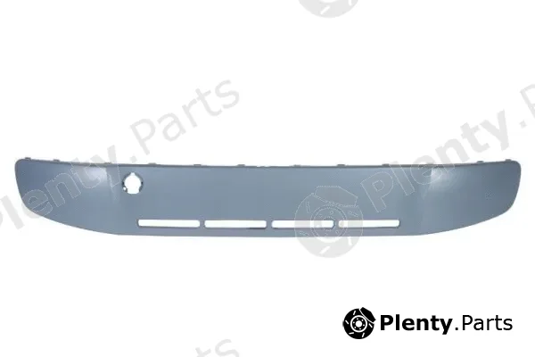Blic 6509-01-9516998Q — Trim/Protection Strip, bumper