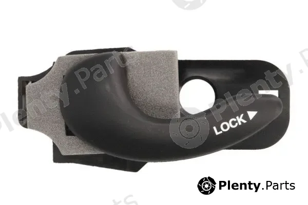 Blic 6010-07-022409P — Exterior Door Handle