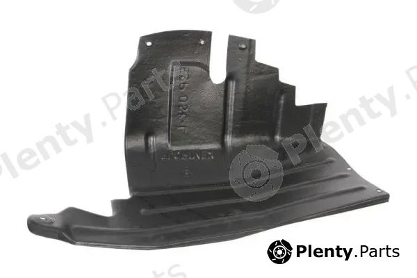 Blic 6601-02-1108871P — Engine Cover
