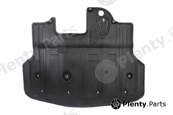 Blic 6601-02-3138860P — Engine Cover