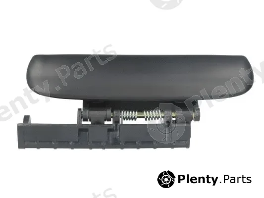 Blic 6010-21-019401P — Exterior Door Handle