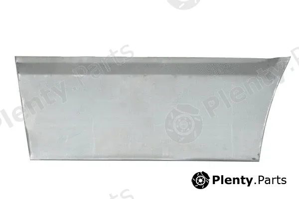 Blic 6015-00-2509122P — Interior Door Panel