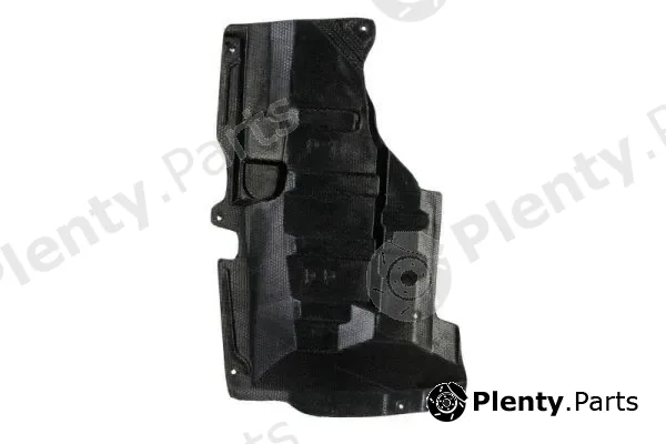 Blic 6601-02-1668872P — Engine Cover
