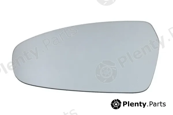 Blic 6102-53-2030371P — Mirror Glass, exterior mirror