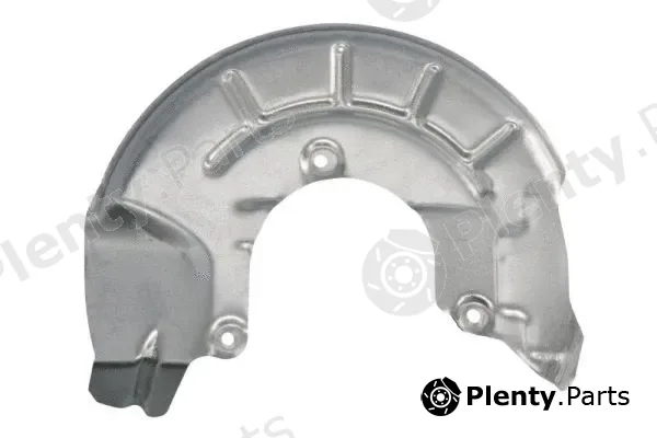 Blic 6508-03-9506377K — Splash Guard, brake disc
